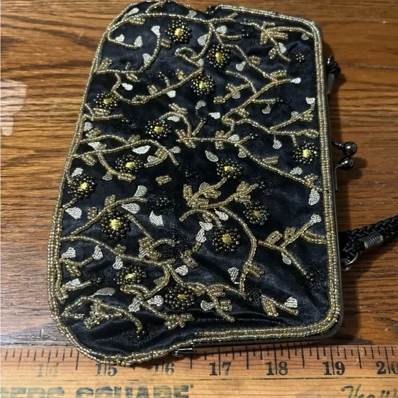 Lancôme purse - Picture 3 of 4